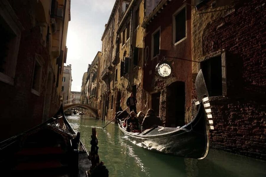Venice Walking Tour: Water, Wood and Stone - Who this tour is best for