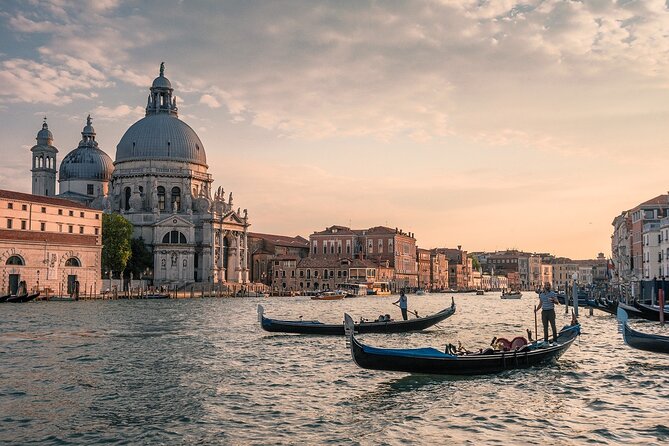 Venice Walking Tour with Audioguide on Your Smartphone - Before You Go: Setup That Can Save You Stress