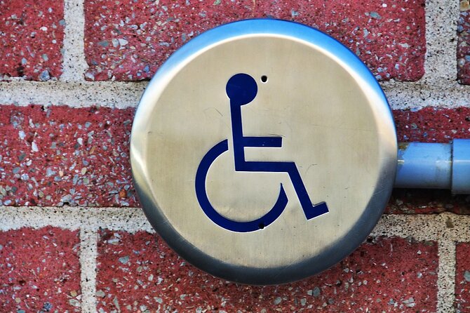Venice Wheelchair-Accessible Private Tour - Accessibility Training and BLSDu Staff, Why It Matters