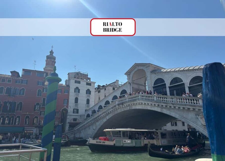 Venice: Winter Walking Tour & Romantic Gondola Ride Upgrade - The timing gap between walking and gondola, plus how to plan the in-between time