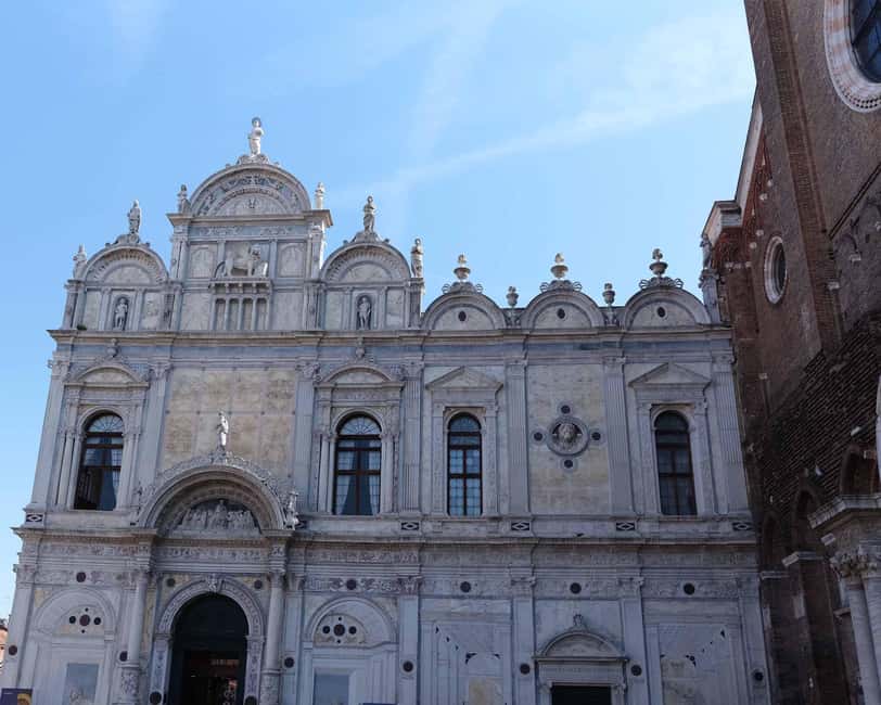 Venice: Winter Walking Tour & Romantic Gondola Ride Upgrade - Price and value, what is included and what to budget for