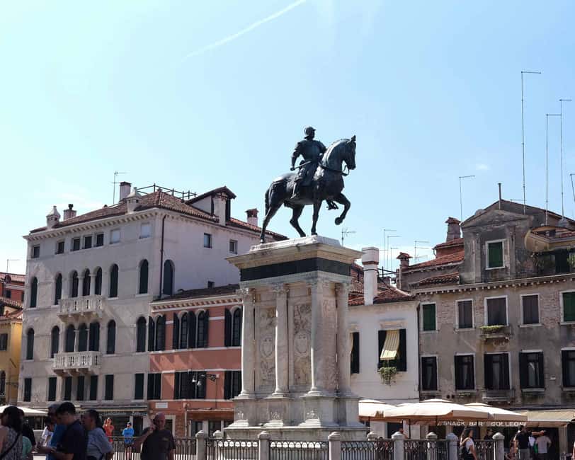 Venice: Winter Walking Tour & Romantic Gondola Ride Upgrade - FAQ