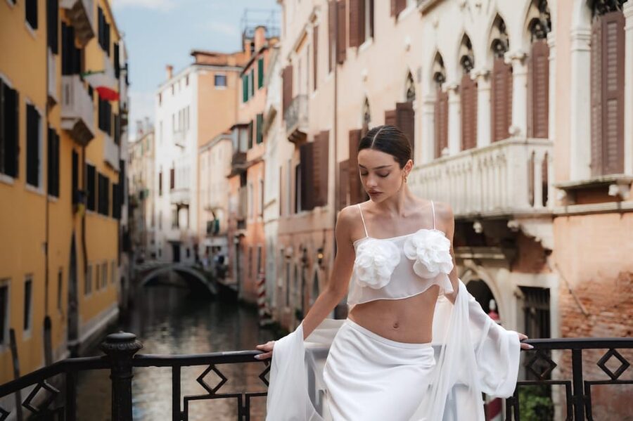 Venice With Professional Photographer - How a 1-hour Venice photo session really works