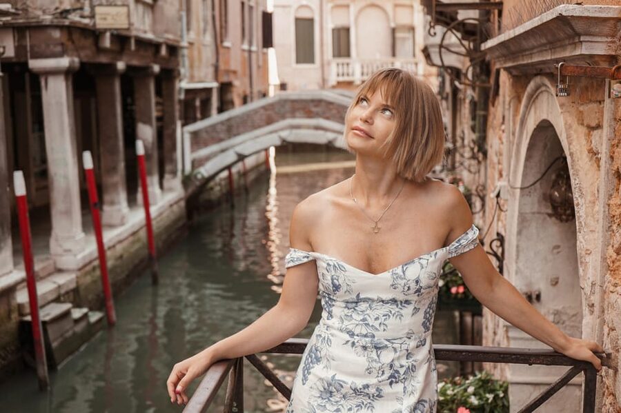 Venice With Professional Photographer - Riva Rialto finish: why the ending point is part of the value