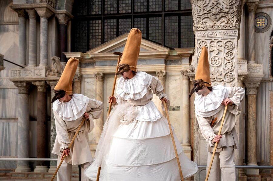 Venice With Professional Photographer - The real product: 70 high-resolution JPEGs in 7 days