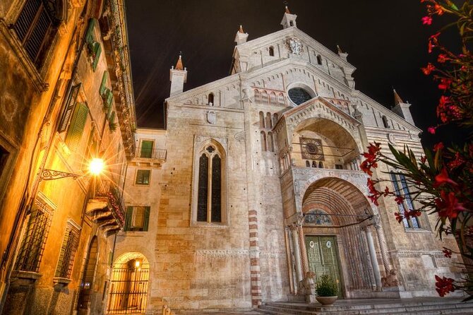 Verona art city, Valpolicella wine tasting full day private tour - Key points at a glance
