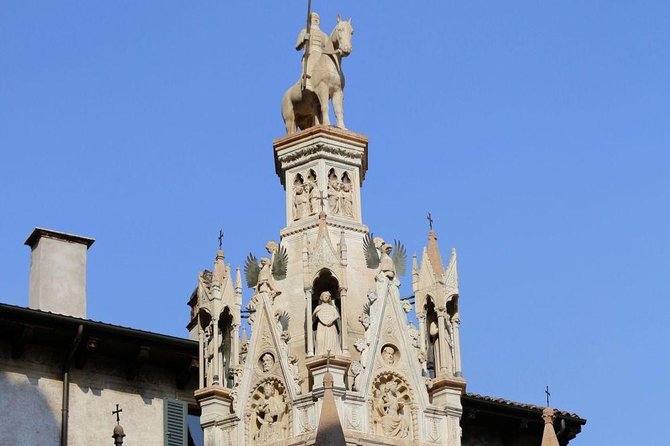 Verona art city, Valpolicella wine tasting full day private tour - Verona and Valpolicella in a single 9-hour block