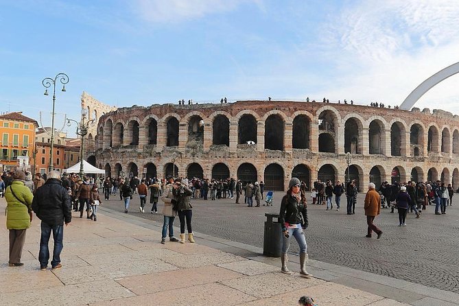 Verona art city, Valpolicella wine tasting full day private tour - Duomo di Verona and the art-city context you’ll actually use