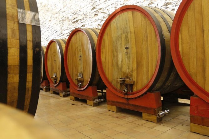 Verona art city, Valpolicella wine tasting full day private tour - Verona highlights in just a few hours, with time to breathe