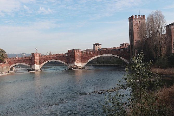 Verona art city, Valpolicella wine tasting full day private tour - The A/C car and private format are more than comfort