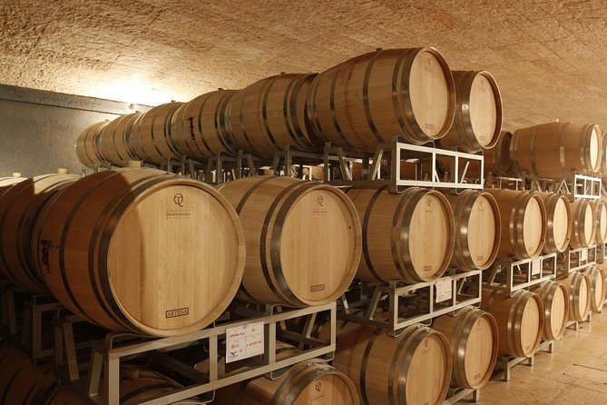 Verona art city, Valpolicella wine tasting full day private tour - Lunch not included: plan this one detail or you’ll feel it later