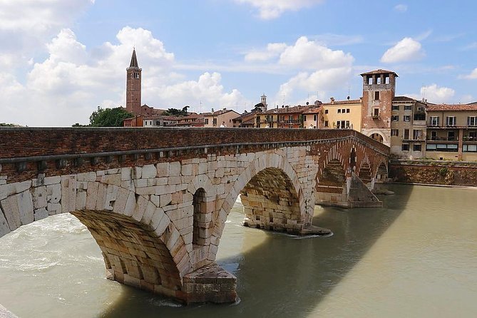 Verona art city, Valpolicella wine tasting full day private tour - Getting from Venice to Verona without losing your whole morning