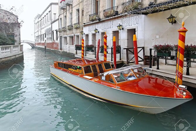 VIP Luxury Chauffeur Service – Venice to Dolomites, Cortina - Onboard Comfort: WiFi, Water, and the Little Hygiene Wins