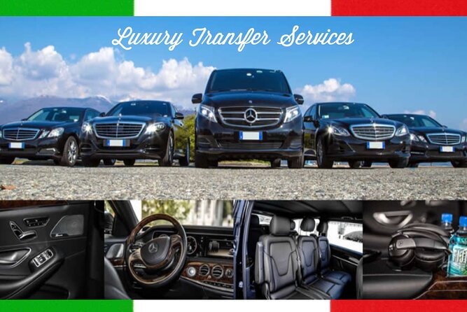 VIP Luxury Chauffeur Service – Venice to Dolomites, Cortina - Practical Venice Notes: Access Fee, Weather Rules, and Mobile Tickets