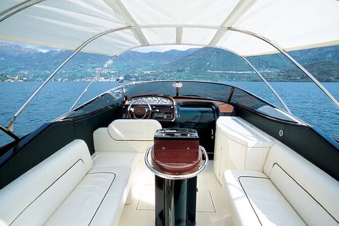 VIP Private Luxury Boat Tour - Riva Aquariva Yacht Venice - Murano Glassmaking: Live Art, Master Blowing, and a Secret Exhibition