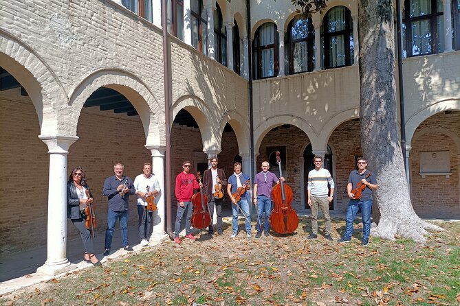 Vivaldi's Four Seasons Concert and Music Museum Visit - Picking the right performance time for your Venice day