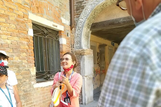 Walking tour in Venice with an architect - Price and Value: Paying for a Specialist, Not a Checklist