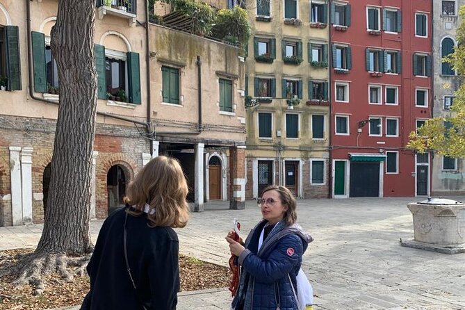 Walking tour in Venice with an architect - Should You Book This Venice Architect Walking Tour?