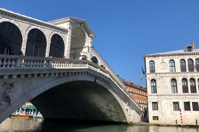 Walking Tour of Venice from St. Mark's Square to Rialto - Why this St. Mark’s to Rialto walk is worth your time