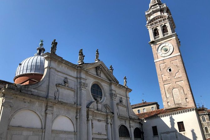 Walking Tour of Venice from St. Mark's Square to Rialto - The Rialto direction: why the last stretch feels easier