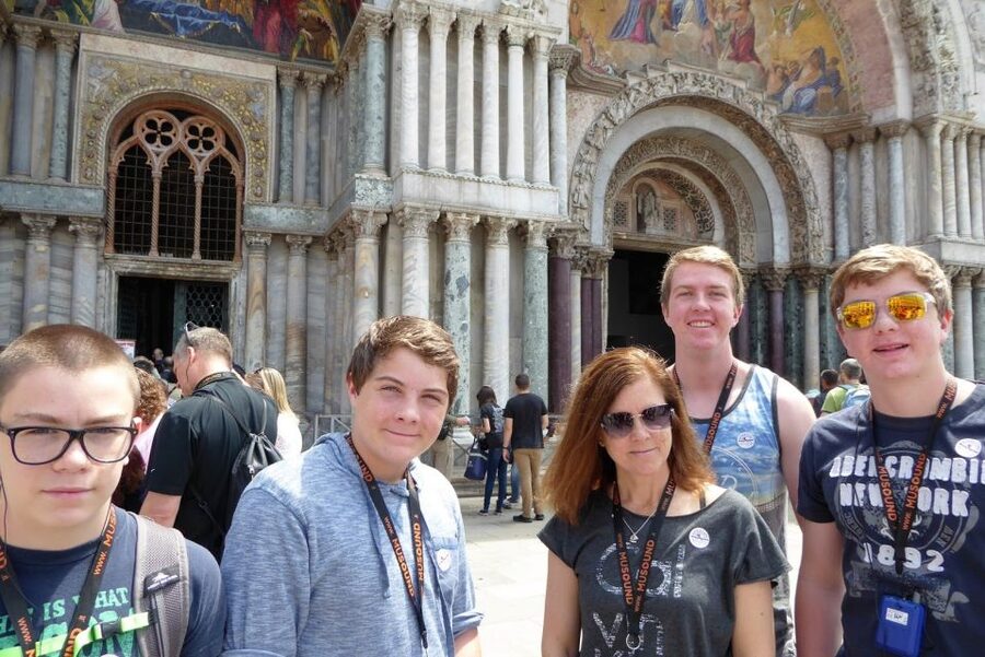 Walking Tour to Uncover the Hidden Venice - A Venice walk that actually makes the city make sense