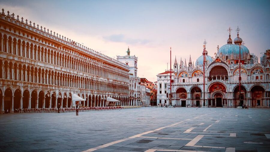 Walking Tour to Uncover the Hidden Venice - The route philosophy: “hidden Venice” without the secret-agent hype