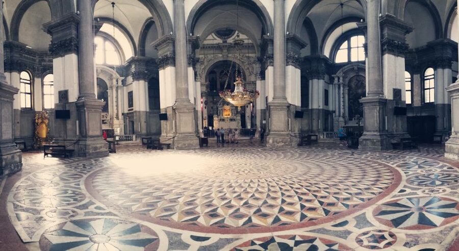 Walking Tour to Uncover the Hidden Venice - Doge’s Palace: Gothic architecture plus a disaster story