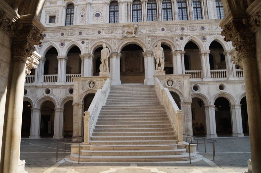 Walking Tour to Uncover the Hidden Venice - Campo SS. Giovanni e Paolo and the Scuola Grande di San Marco