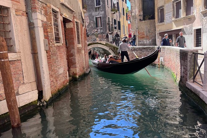 WarmVenice Private Boat Tour between Canals and Venice Lagoon - Why this private boat beats the usual Venice routine