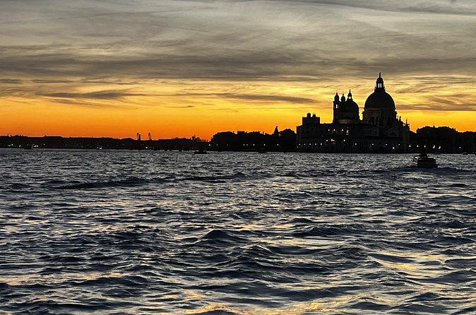 WarmVenice Private Boat Tour between Canals and Venice Lagoon - Heading toward the Venice Lagoon: calm water, big atmosphere