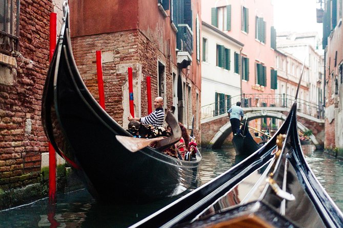 Welcome to Venice Group Tour St. Mark's Basilica & Gondola Ride - Why This Venice Walking Loop Plus Gondola Makes Sense