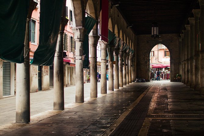 Welcome to Venice Group Tour St. Mark's Basilica & Gondola Ride - Price and Value: Is $81.02 a Good Deal?
