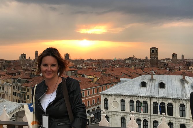 Wine & Food tasting in Venice with a Sommelier - Key Things You’ll Notice on This Venice Wine Tasting