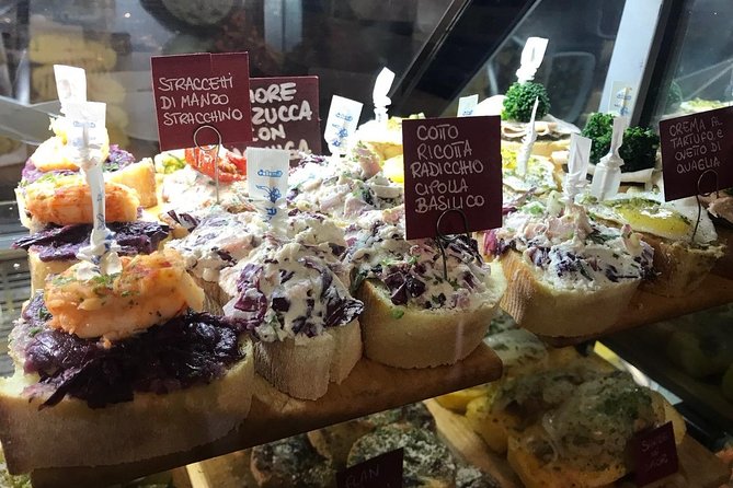 Wine & Food tasting in Venice with a Sommelier - Why This Venice Wine and Cicchetti Tour Works