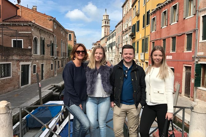 Wine & Food tasting in Venice with a Sommelier - San Polo’s Bacari Crawl, Four Stops, Local Rhythm