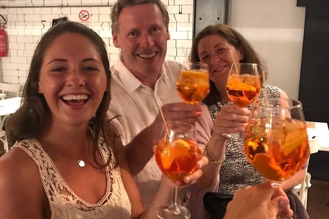 Wine & Food tasting in Venice with a Sommelier - What You Taste: Prosecco, Valpolicella, and How Pairing Feels