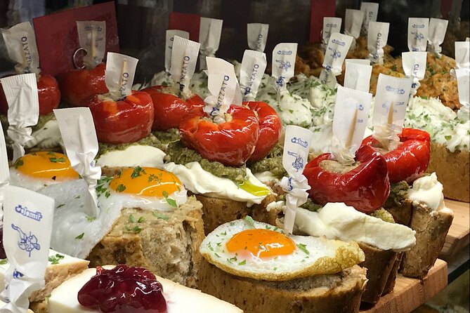Wine & Food tasting in Venice with a Sommelier - Who This Is Best For (And Who Might Skip It)