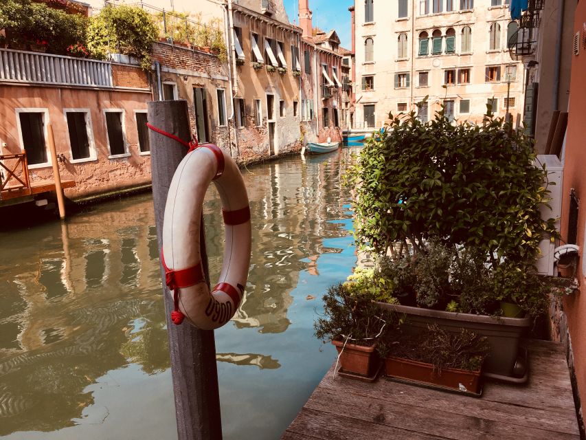 Wine Tasting in Venice - Should you book this wine tasting in Venice?