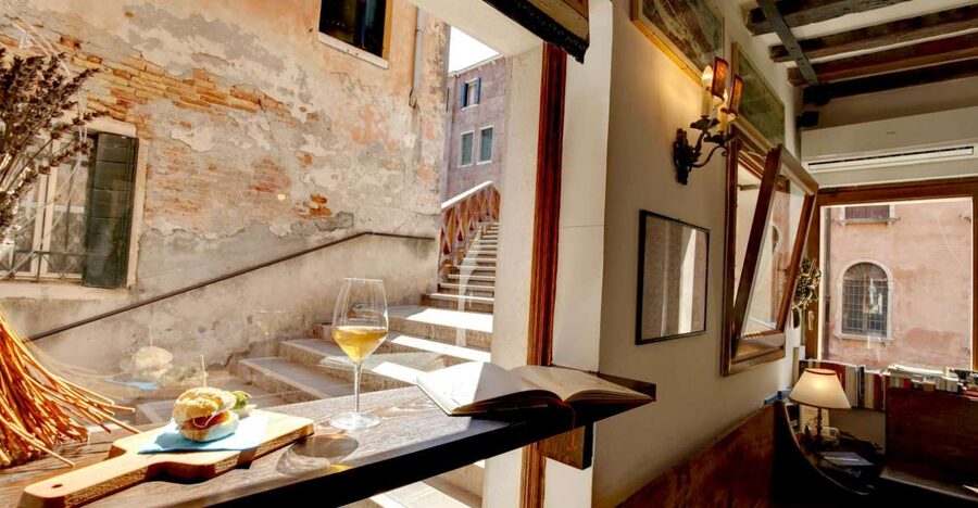 Wine Tasting in Venice - Who this wine tasting is best for