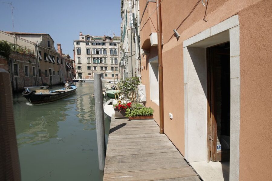 Wine Tasting in Venice - Meeting at Adriatico Mar, then sitting down at 5:00pm