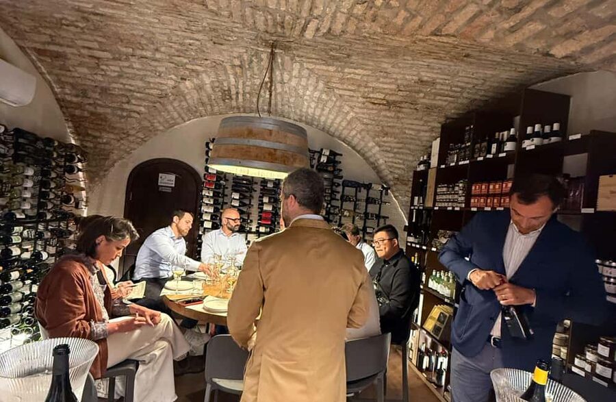 Wine Tasting with Local Food Board Pairing in Venice - Final Take: Should You Book This Veneto Wine and Food Tasting?