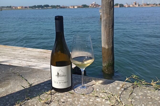 Wine Tasting with the winemaker in Villa Santa Eurosia - Key highlights you will care about