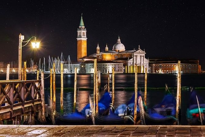 Your Evening in Venice: Aperitif & Lifestyle - Where this Venice evening starts, and how it ends