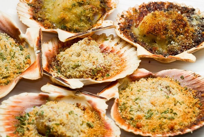 Your Evening in Venice: Aperitif & Lifestyle - What you get for $60.34: value that’s mostly about the aperitivo